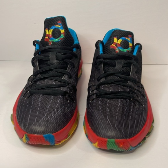 - KD 8 GS 'Money Ball' 2015 - Picture 4 of 7